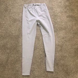 NWOT SKIMS Leggings